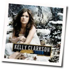Sober Chords by Kelly Clarkson