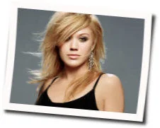Stronger Chords by Kelly Clarkson
