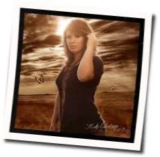 The Sun Will Rise Chords by Kelly Clarkson