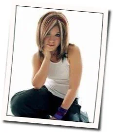 Tip Of My Tongue Chords by Kelly Clarkson