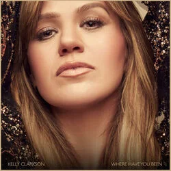 Where Have You Been Chords by Kelly Clarkson