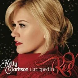 Wrapped In Red Chords by Kelly Clarkson