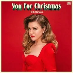 You For Christmas Chords by Kelly Clarkson