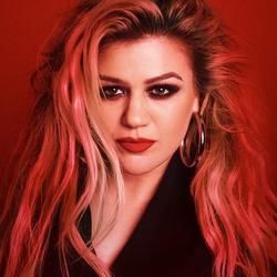 Kelly Clarkson