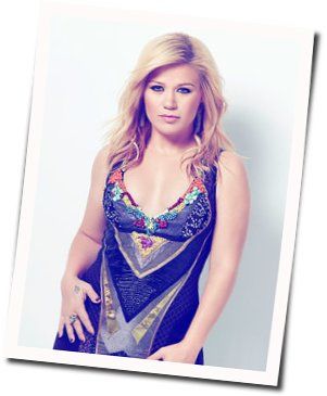 Kelly Clarkson