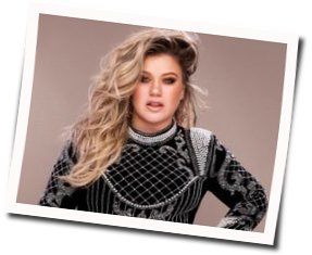 Kelly Clarkson