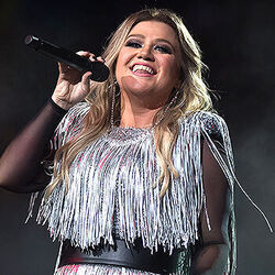Kelly Clarkson