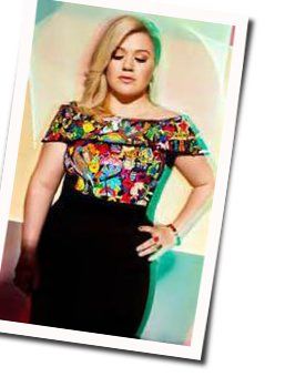 Kelly Clarkson