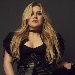 Kelly Clarkson