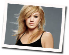 Kelly Clarkson