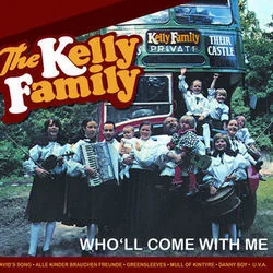 Estudiantina Portuguesa Chords by The Kelly Family