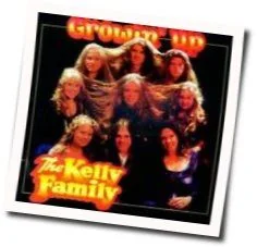 Fell In Love With An Alien Chords by The Kelly Family