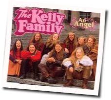 Angel Chords by The Kelly Family