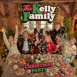 Christmas Is Here With Us by The Kelly Family