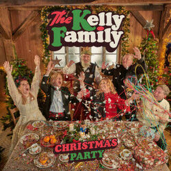 Christmas Is Here With Us Chords by The Kelly Family