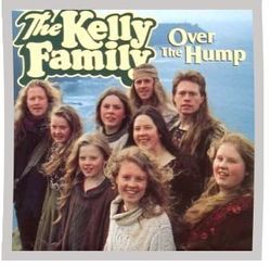 Greensleeves by The Kelly Family