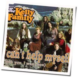 I Can't Stop The Love Chords by The Kelly Family