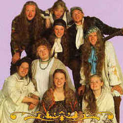 If You Love Me Chords by The Kelly Family
