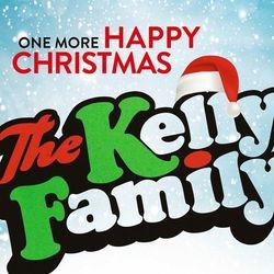 It's Christmas Day Chords by The Kelly Family