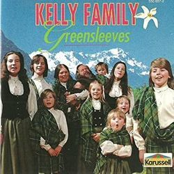 The Kelly Family chords for La montanara