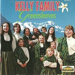 La Montanara Chords by The Kelly Family
