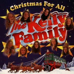 Merry Christmas by The Kelly Family