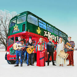 No More Christmas Chords by The Kelly Family