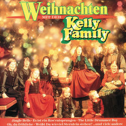 Sah Ein Knab Ein Röslein Stehn by The Kelly Family