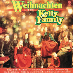 Sah Ein Knab Ein Röslein Stehn Chords by The Kelly Family