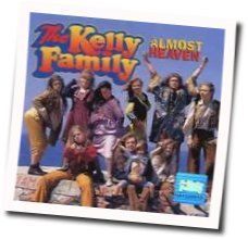 Staying Alive Chords by The Kelly Family
