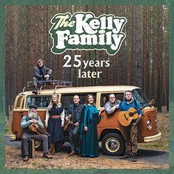 Sweet Freedom Chords by The Kelly Family