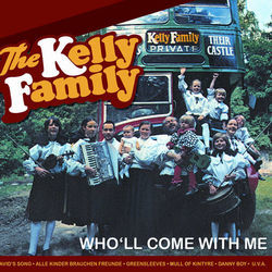 The Kelly Family chords for Und in dem schneegebirge