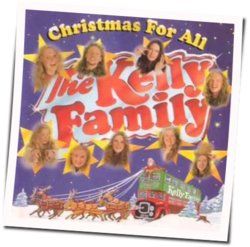 White Christmas Chords by The Kelly Family
