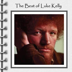 The Foggy Dew Chords by Luke Kelly