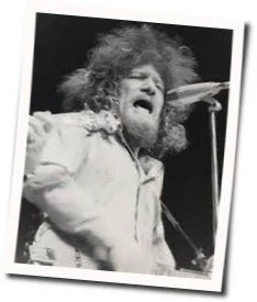 The Wild Rover Chords by Luke Kelly