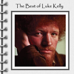 The Foggy Dew Chords by Luke Kelly