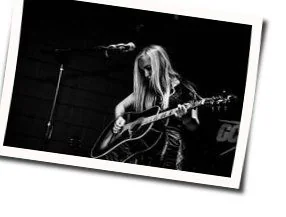 If You're Awake Chords by Kelly Lynn Barber