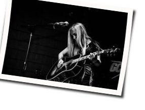 If You're Awake Chords by Kelly Lynn Barber