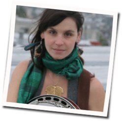 Spring Clean Chords by Kelly McFarling