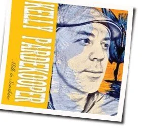 Can't Go There Chords by Kelly Pardekooper