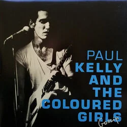 Melbourne Girls Chords by Paul Kelly