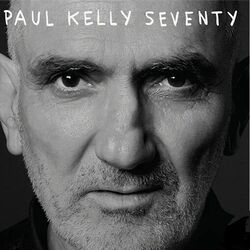I'm Not Afraid Of The Dark Chords by Paul Kelly
