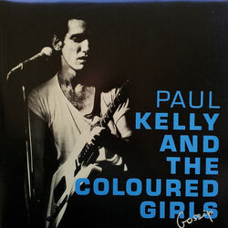Melbourne Girls Chords by Paul Kelly