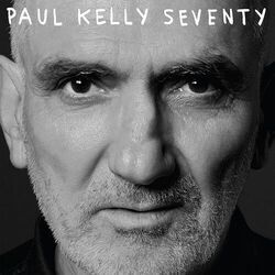 Rita Wrote A Letter Chords by Paul Kelly