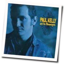 She's A Melody Chords by Paul Kelly