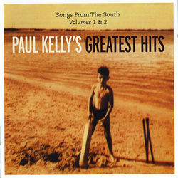 They Thought I Was Asleep Tab by Paul Kelly