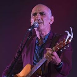 With The One I Love Chords by Paul Kelly