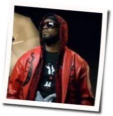 Down Low Chords by R Kelly