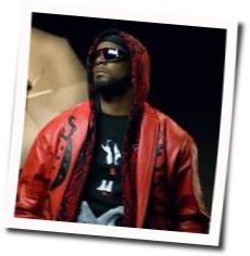 R Kelly tabs and guitar chords