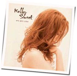 Je Taime Chords by Kelly Sweet